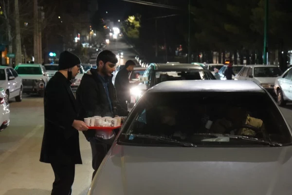 معلمان آینده پای کار ایران 3