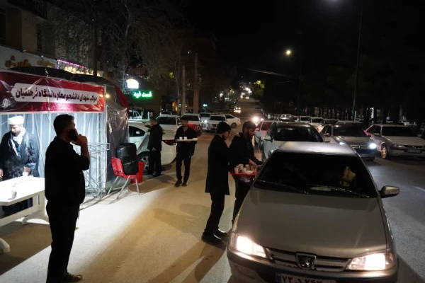 معلمان آینده پای کار ایران 4