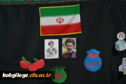 معلمان آینده پای کار ایران 8