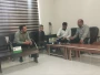  ارزیابی سلامت جسمانی کارکنان و اساتید دانشگاه فرهنگیان کهگیلویه و بویراحمد