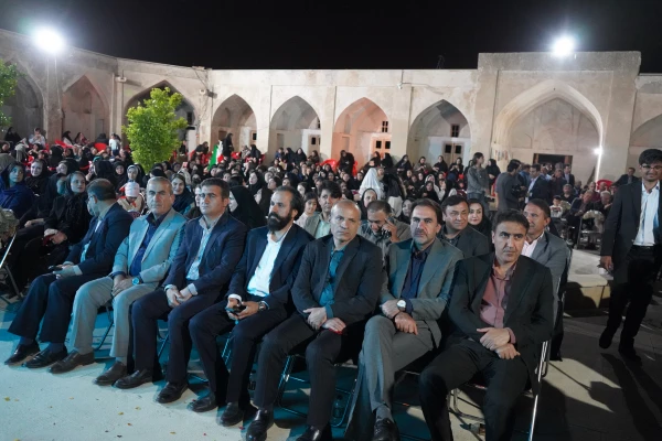 بیانات سید صاحب موسوی، رئیس دانشگاه فرهنگیان کهگیلویه و بویراحمد در جمع فرهنگیان شهرستان کهگیلویه 5