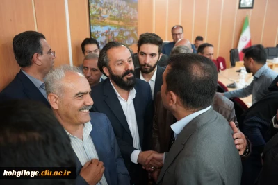 راه اندازی «خانه خلاق دانشگاه فرهنگیان کهگیلویه و بویراحمد» با تایید معاون علمی و فناوری ریاست جمهوری
