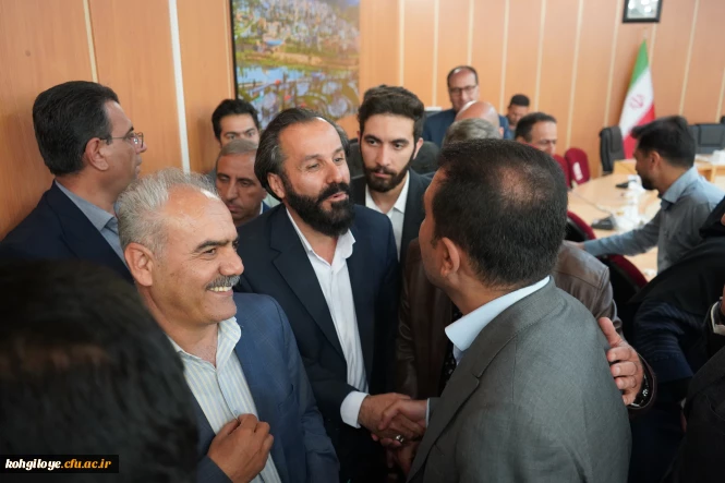راه اندازی «خانه خلاق دانشگاه فرهنگیان کهگیلویه و بویراحمد» با تایید معاون علمی و فناوری ریاست جمهوری

