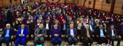 بزرگداشت هفته معلم در دانشگاه فرهنگیان کهگیلویه و بویراحمد با حضور معاون پرورشی و فرهنگی وزیر آموزش و پرورش
 3
