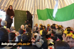 بزرگداشت هفته معلم در دانشگاه فرهنگیان کهگیلویه و بویراحمد با حضور معاون پرورشی و فرهنگی وزیر آموزش و پرورش
 4