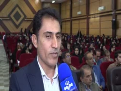 جشن روز معلم در دانشگاه فرهنگیان کهگیلویه و بویراحمد 14