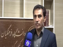 برگزاری جشنواره الگوهای تدریس برتر  3