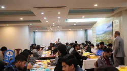 مراسم استقبال  2